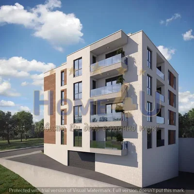 Дневна соба