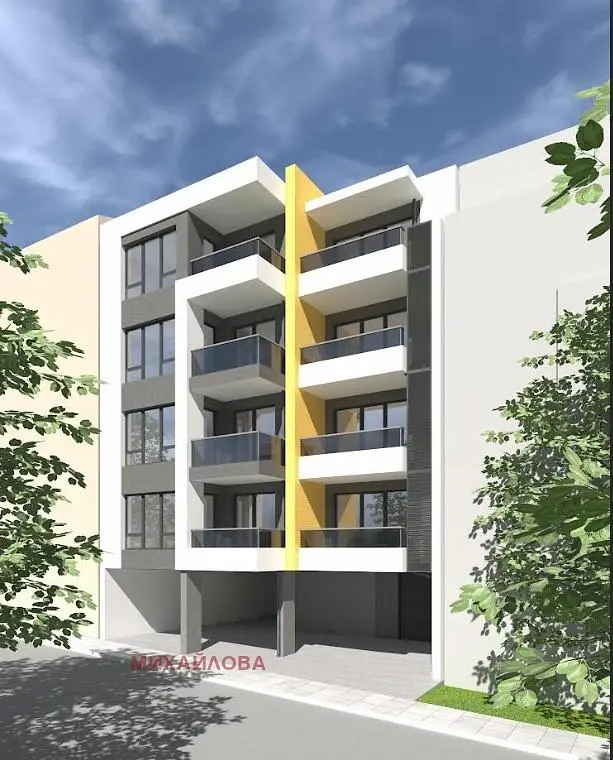 Дневна соба