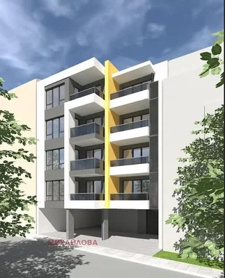 Дневна соба