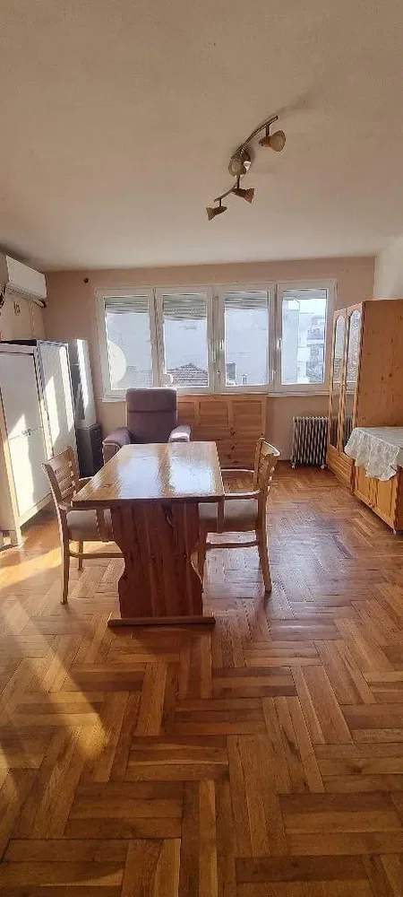 Дневна соба