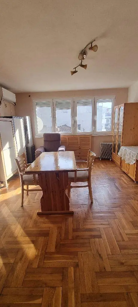 Дневна соба