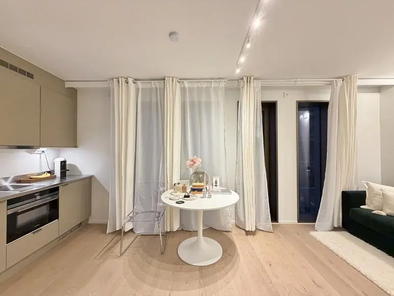 Дневна соба