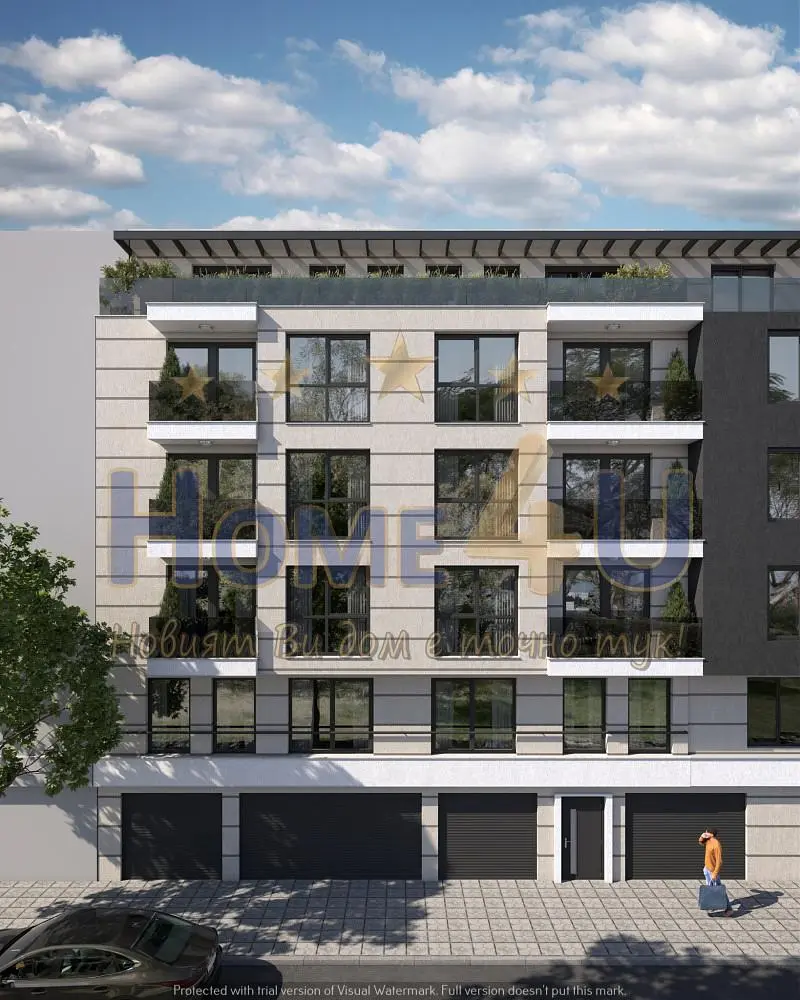 Дневна соба