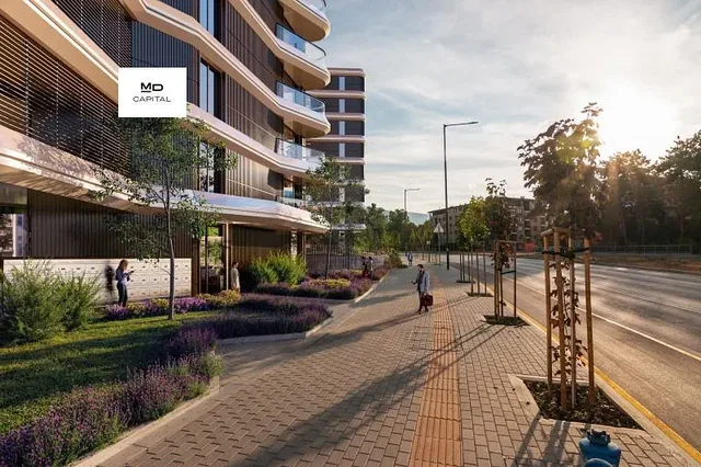 Дневна соба