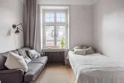 Дневна соба