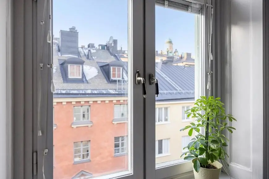 Дневна соба