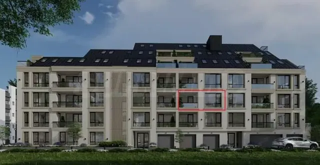 Дневна соба