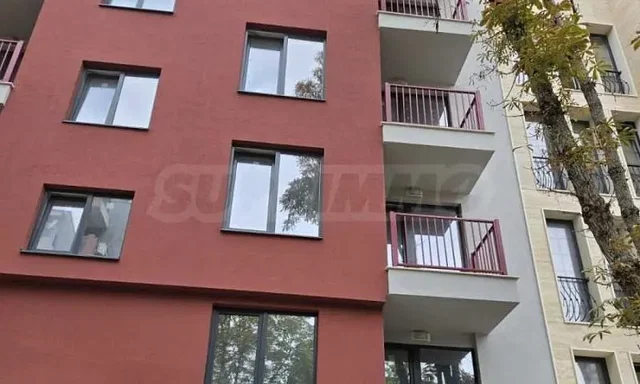 Дневна соба