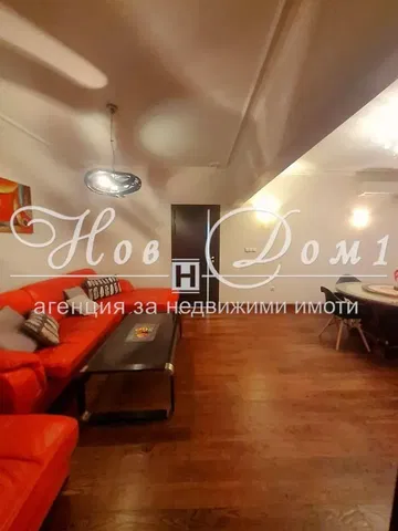 Дневна соба