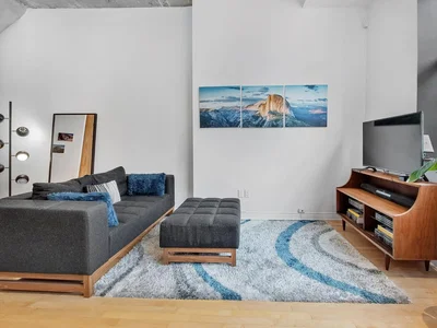 Дневна соба