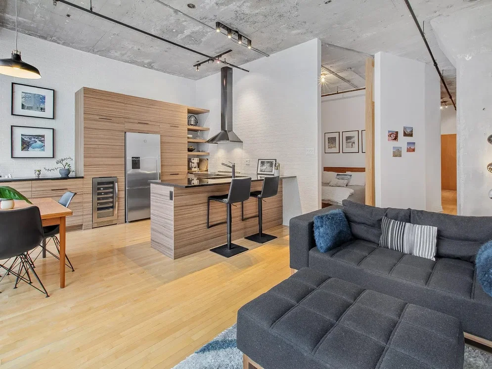 Дневна соба