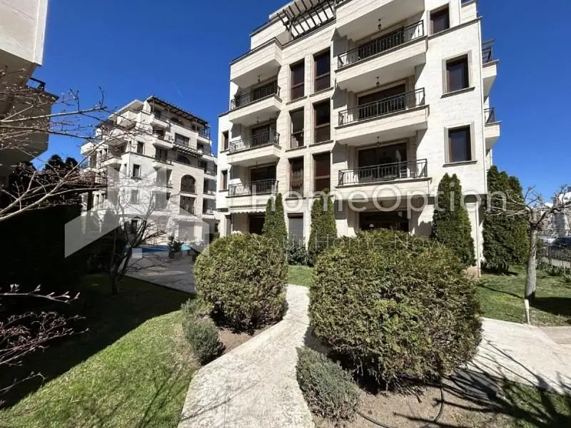 Дневна соба