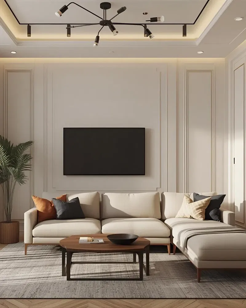 Дневна соба