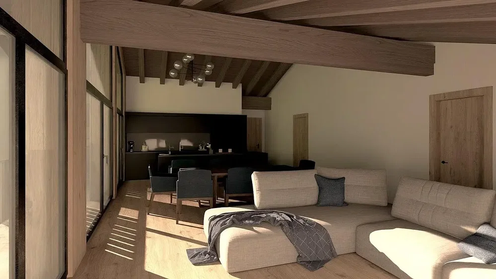 Sala de estar