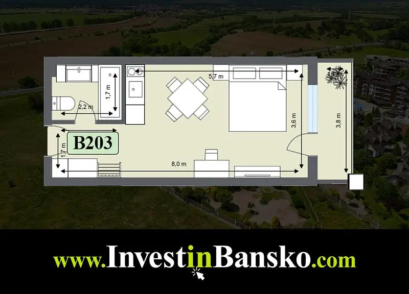 Дневна соба