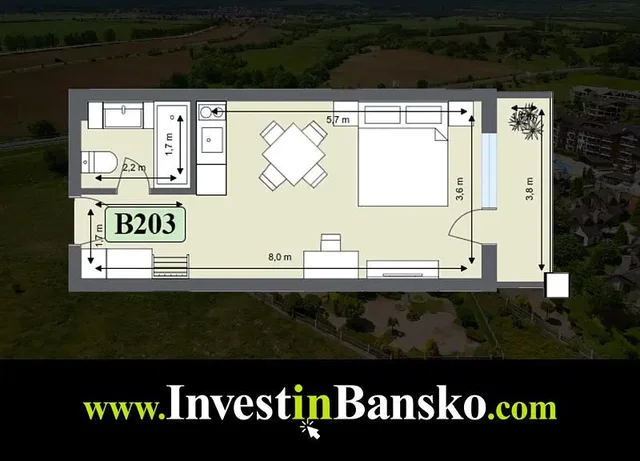 Дневна соба