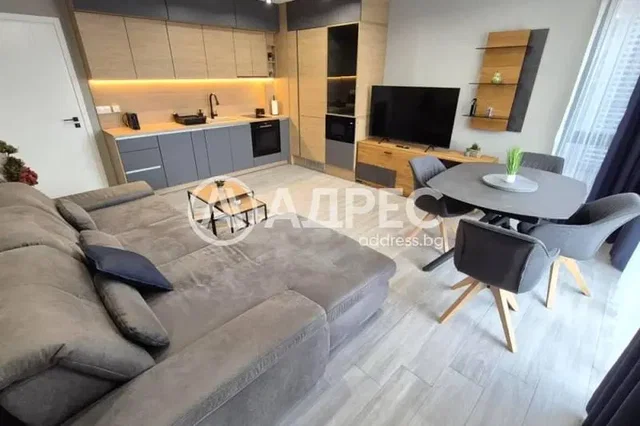 Salón