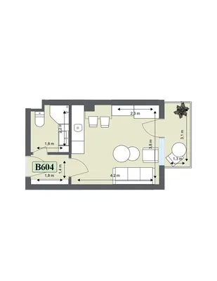 Дневна соба