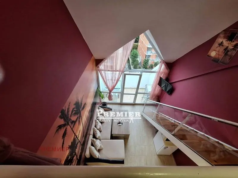 Дневна соба