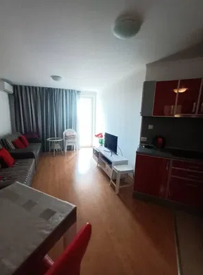 Дневна соба