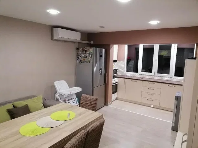 Дневна соба