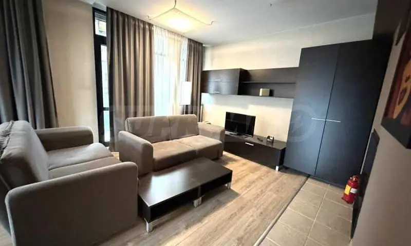 Дневна соба