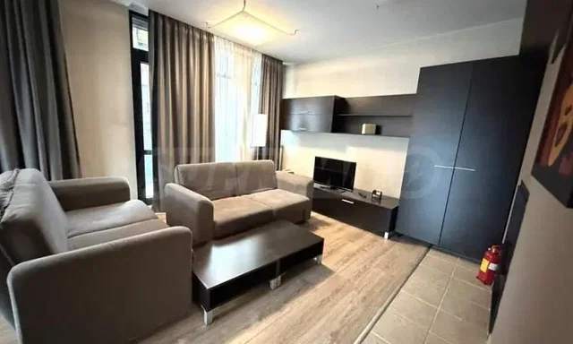 Дневна соба