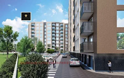 Дневна соба