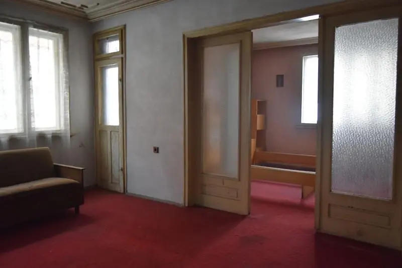 Дневна соба