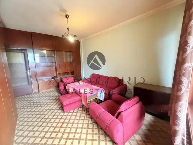 Дневна соба