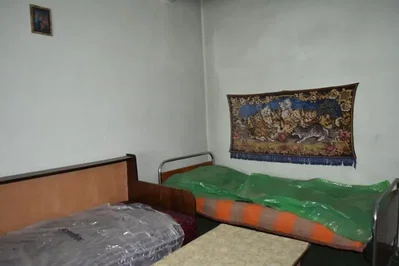 Oturma odası