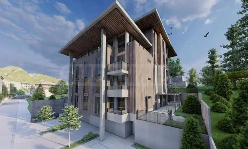 Дневна соба