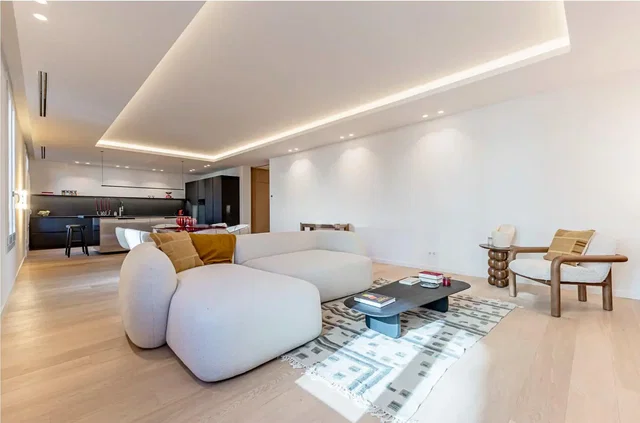 Дневна соба