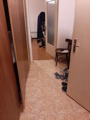 Obývačka