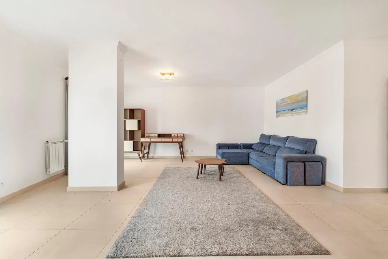 Дневна соба