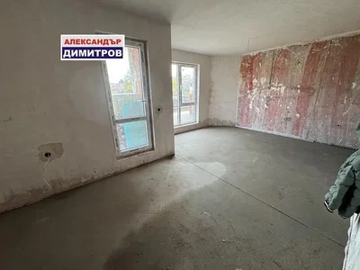 Дневна соба