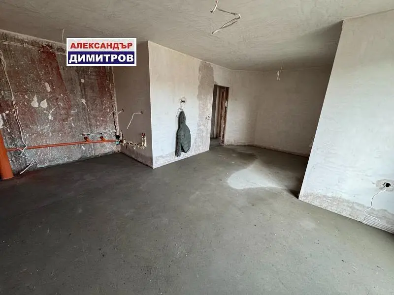 Дневна соба