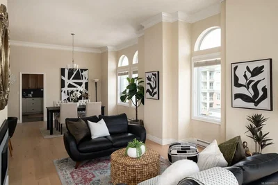 Дневна соба