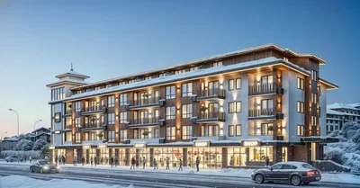 Дневна соба