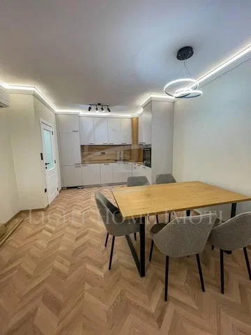 Дневна соба