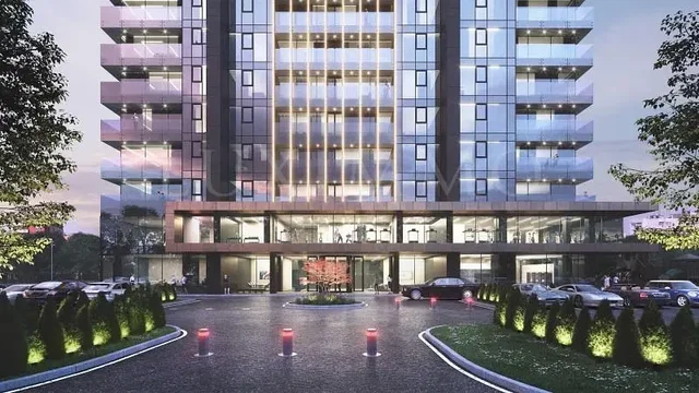 Дневна соба