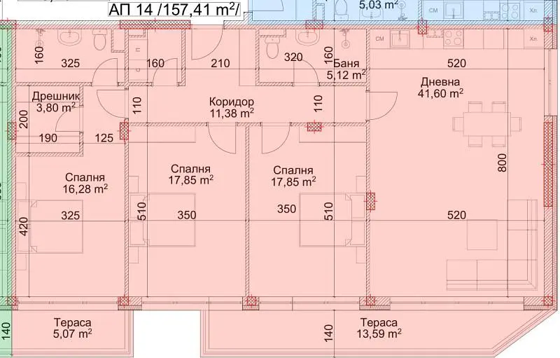 Дневна соба