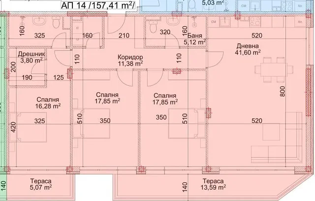 Дневна соба