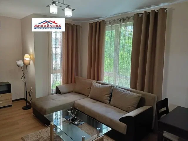 Дневна соба