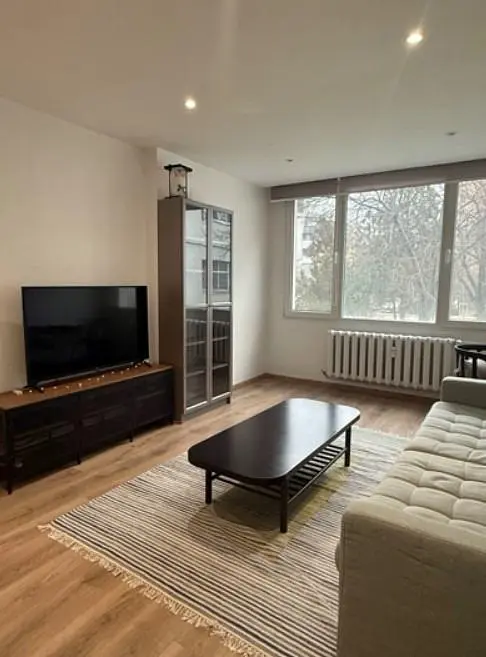 غرفة معيشة