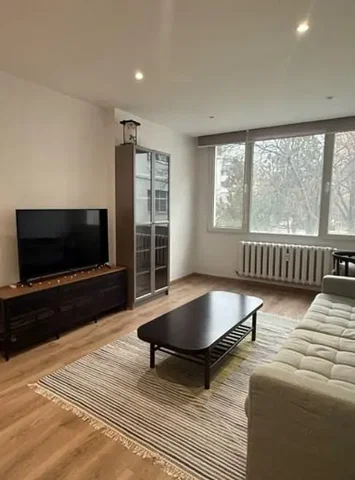 Obývací pokoj