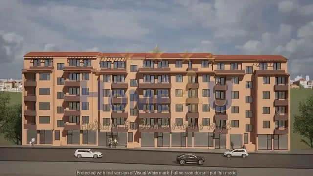 غرفة معيشة