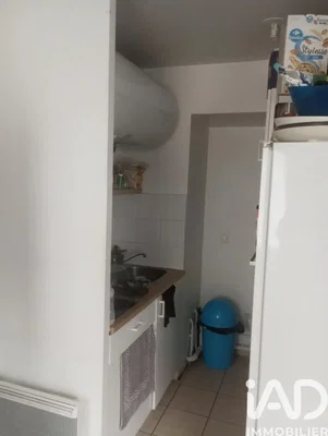Dnevni boravak