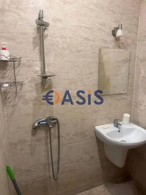 غرفة معيشة