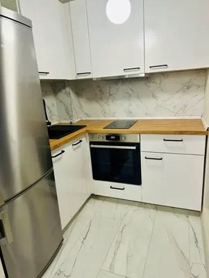 غرفة معيشة